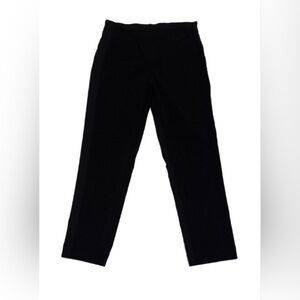 Slim-sation Women’s Black Pull-on Pants Size 16